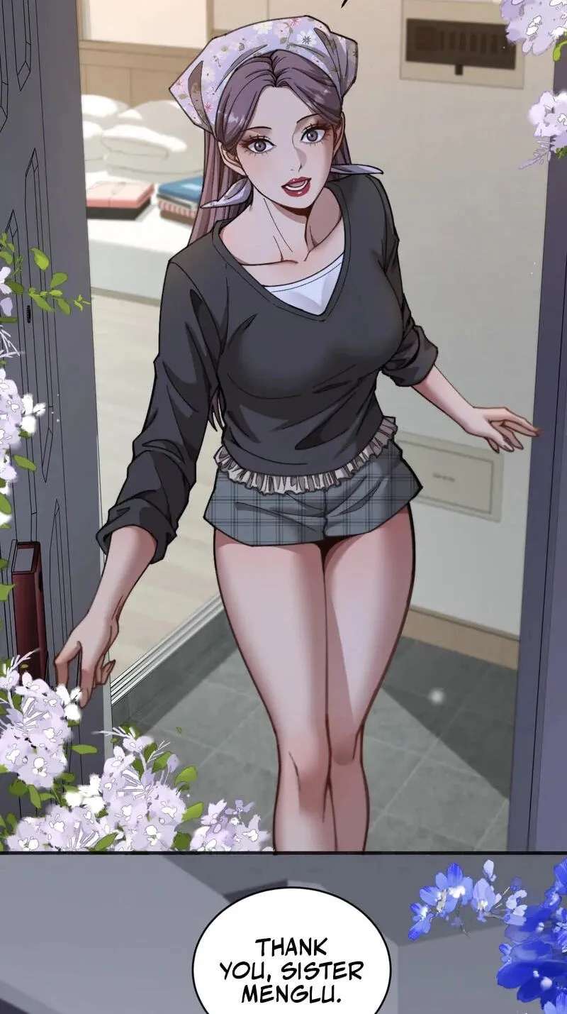 Perfect Life System: Double Cash for Her Favor Chapter 120 - page 16