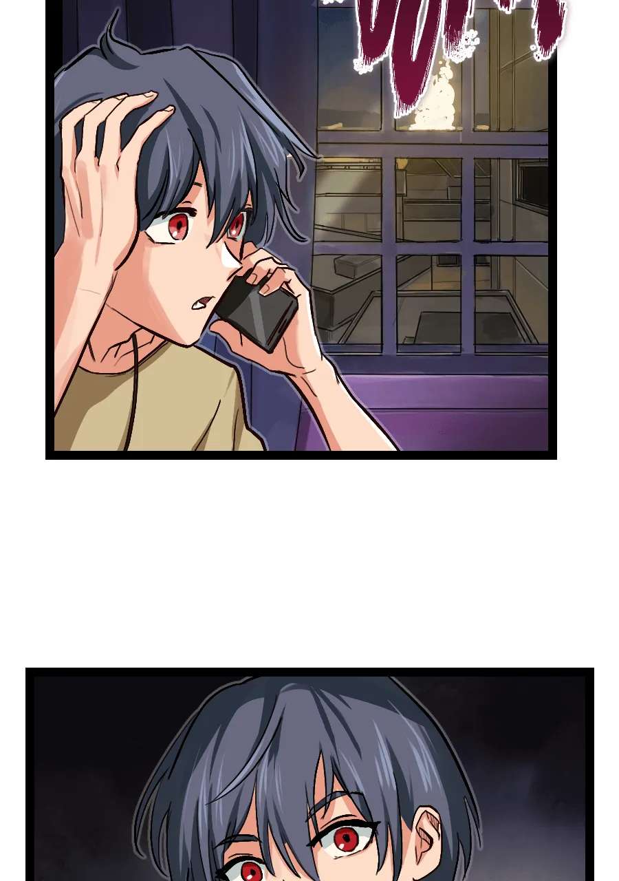 Clinic Of Horrors Chapter 269 - page 4
