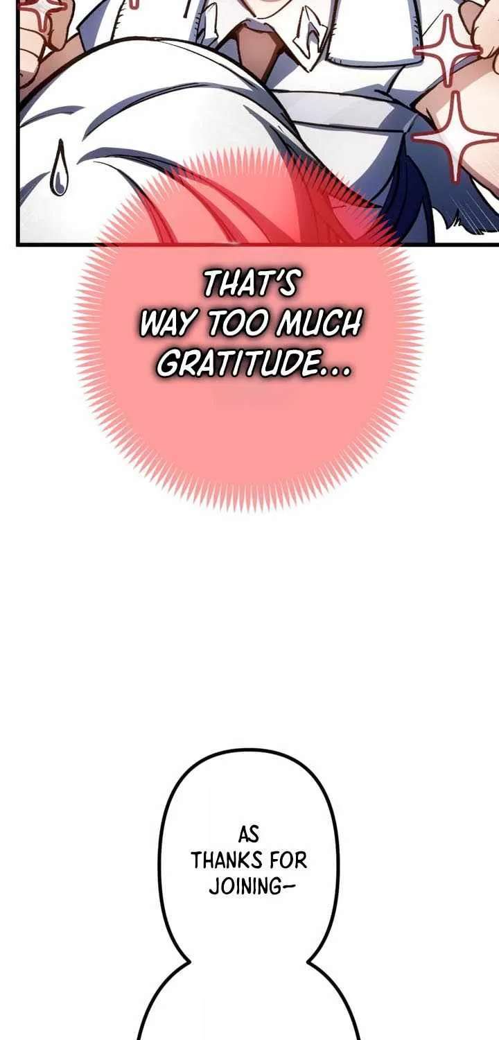 Sword God High School: The Talentless Underachiever Becomes the Strongest Chapter 20 - page 106