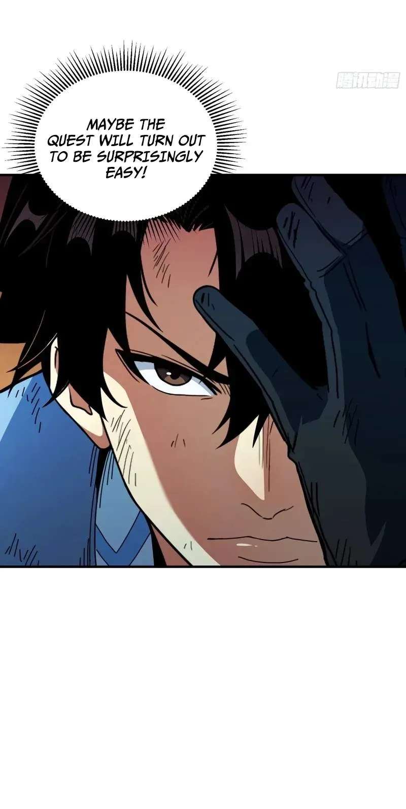 Extracted into the God of Necromancy Chapter 15 - page 19