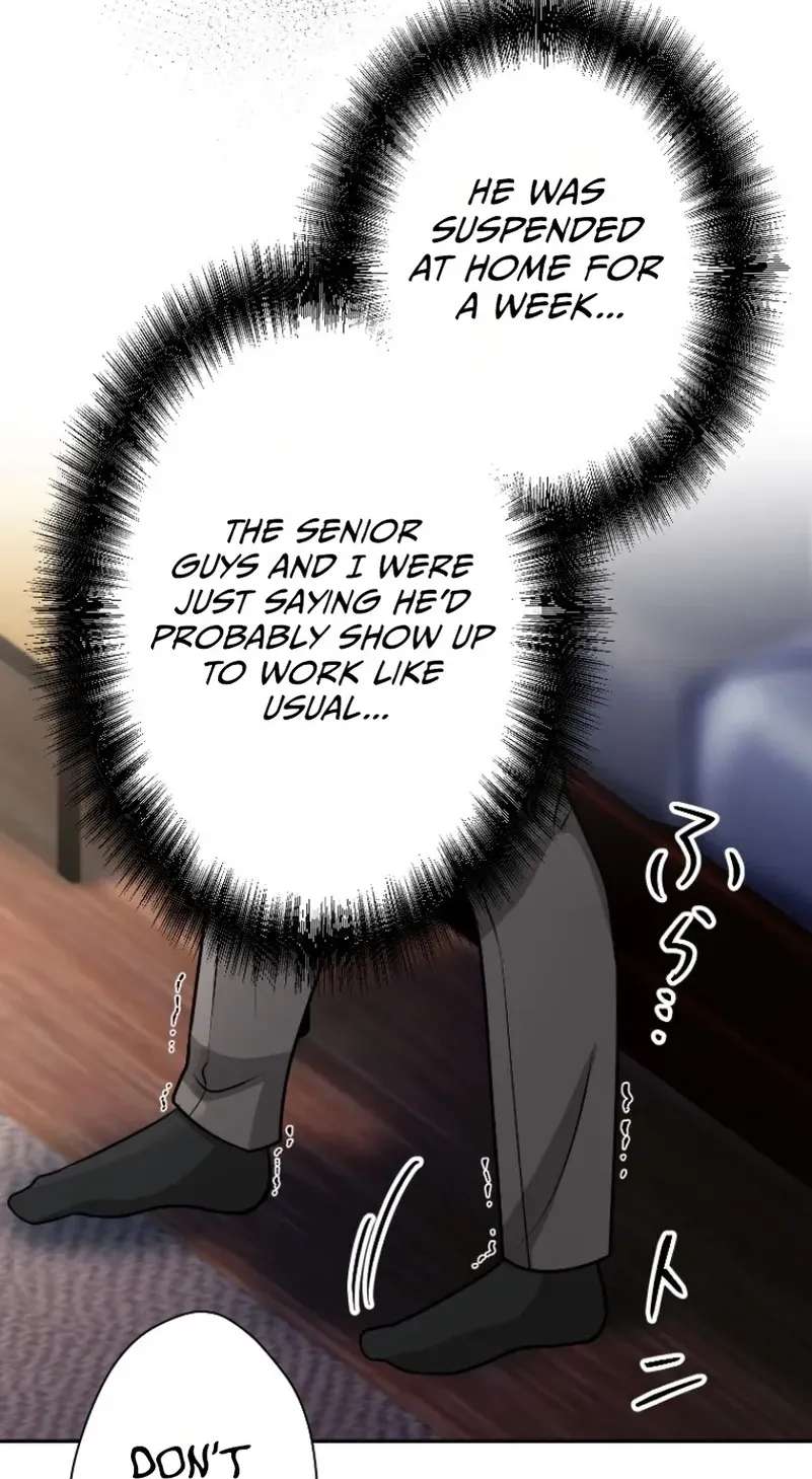 Damasare, Korosareta Ore wa, Kaiki Shite Kyuuteki no Ani no Sanbou to Naru. Chapter 29 - page 7