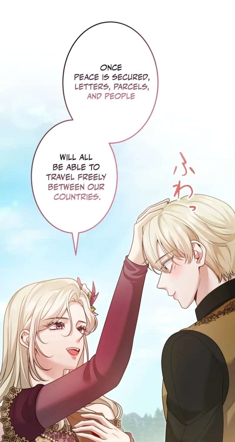 The Hostage Wife Wants a Divorce Chapter 15 - page 26