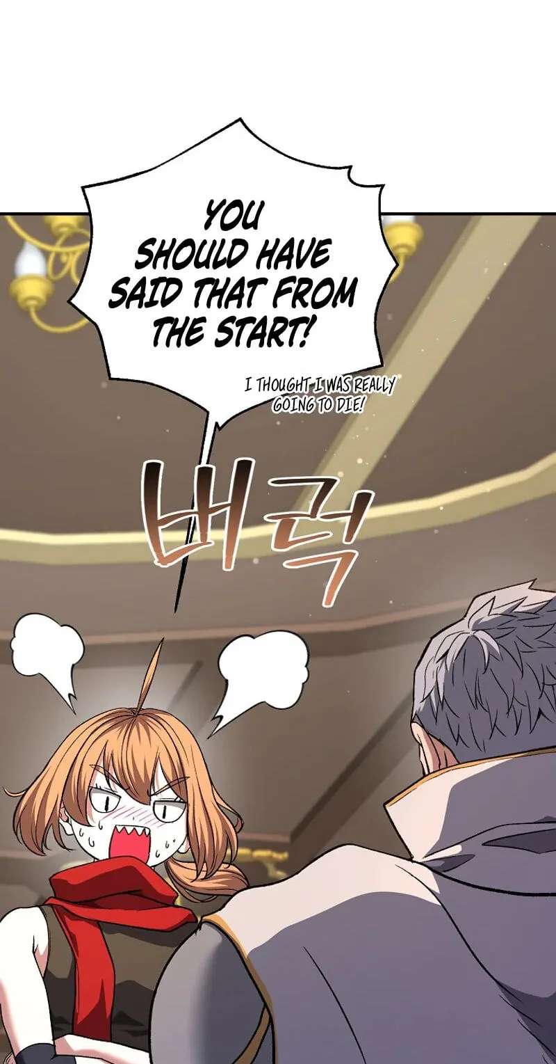 Returnee's Hidden Strategy Streaming Chapter 46 - page 13