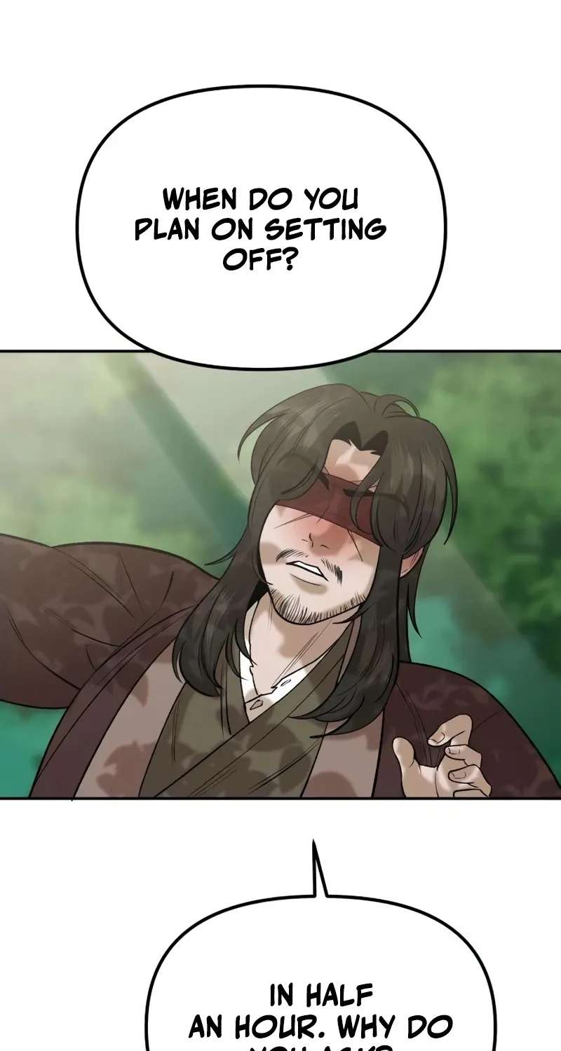 The Divine Brush Chapter 6 - page 42
