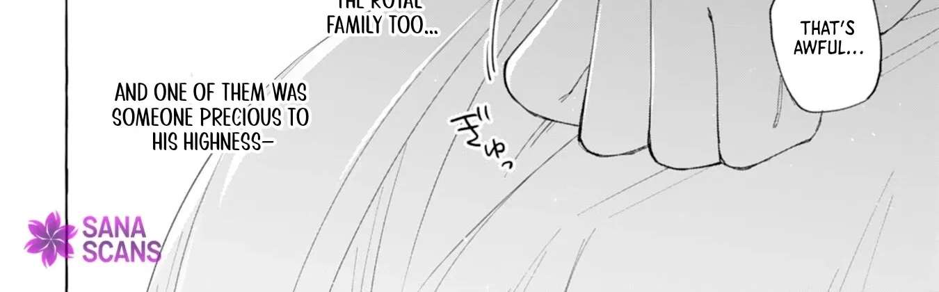 The Rewound Saintess Wants to Put the Insomniac Prince to Sleep Chapter 4 - page 40