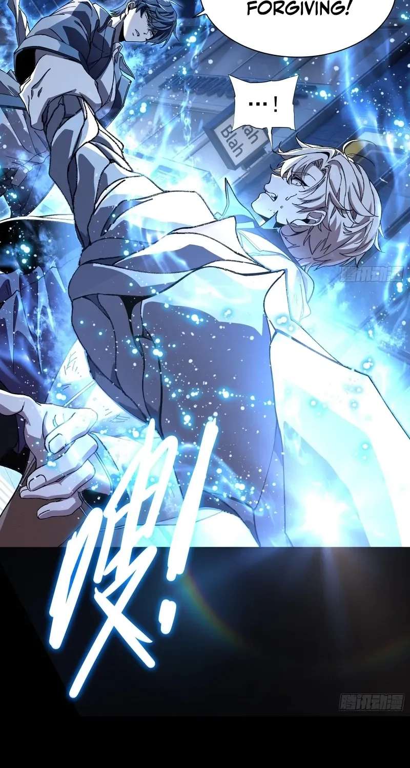 Skills have no cooldown, I turned into a natural disaster of undead Chapter 4 - page 36