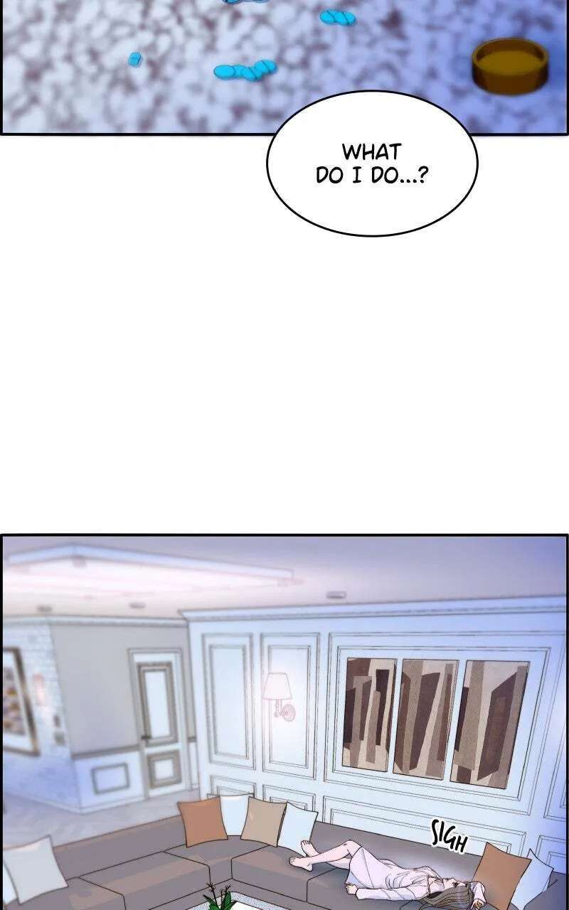 Momfluencer Chapter 87 - page 43