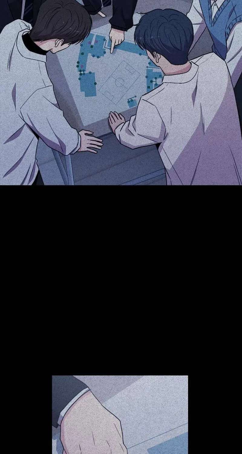 Assistant Manager Kim Hates K-Pop Idols Chapter 40 - page 23