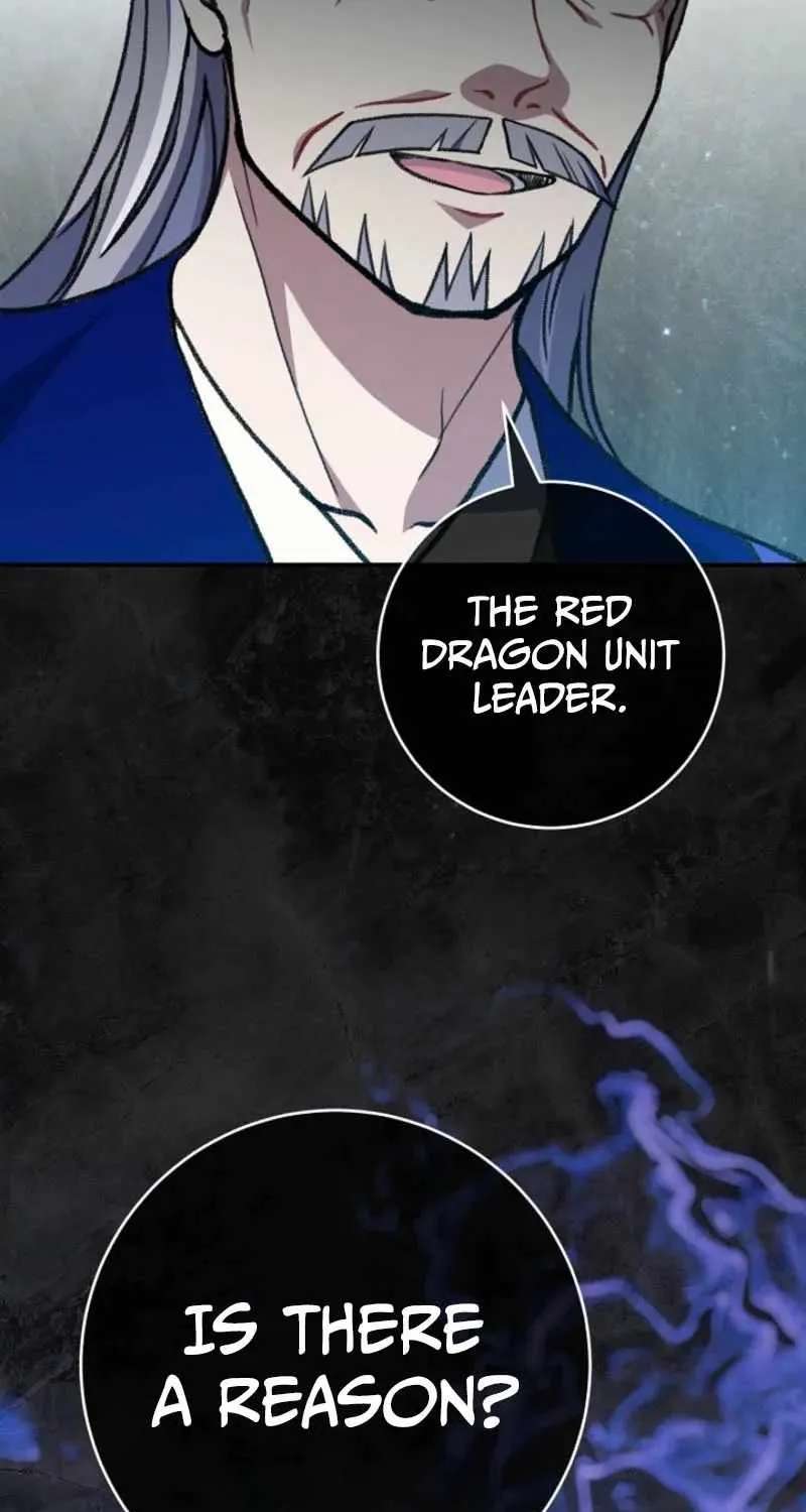 The Return of Namgung's Granddaughter Chapter 57 - page 46