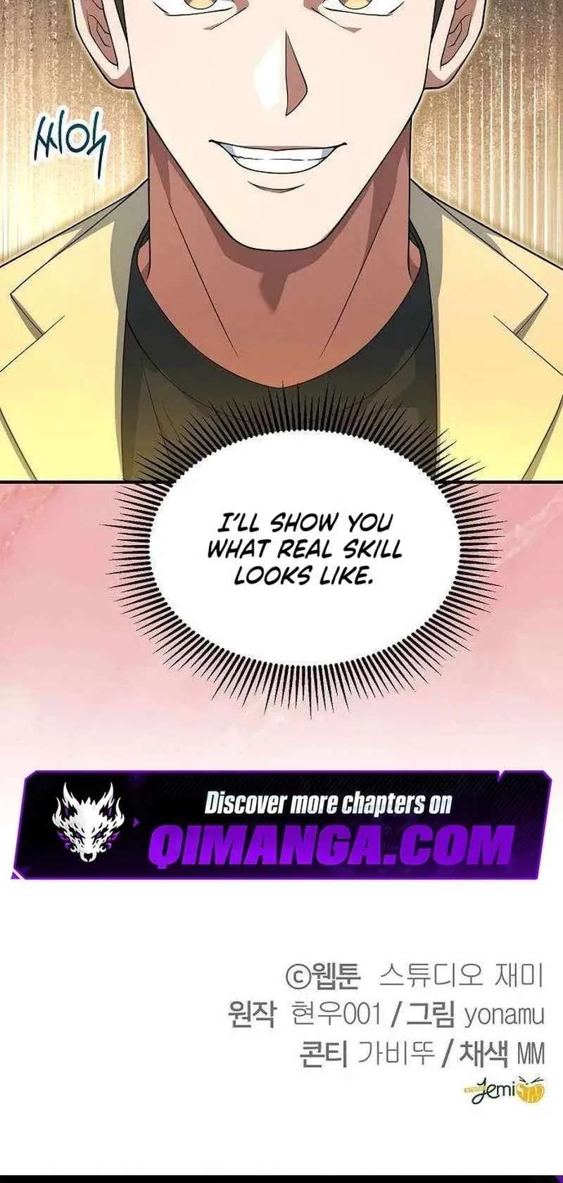 The Chairman Who Wants to Slack Off and Enjoy Life Chapter 30 - page 70
