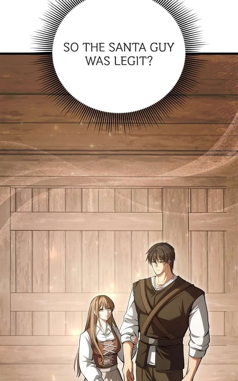 The OtherworldlyFamily Man Chapter 2 - page 209
