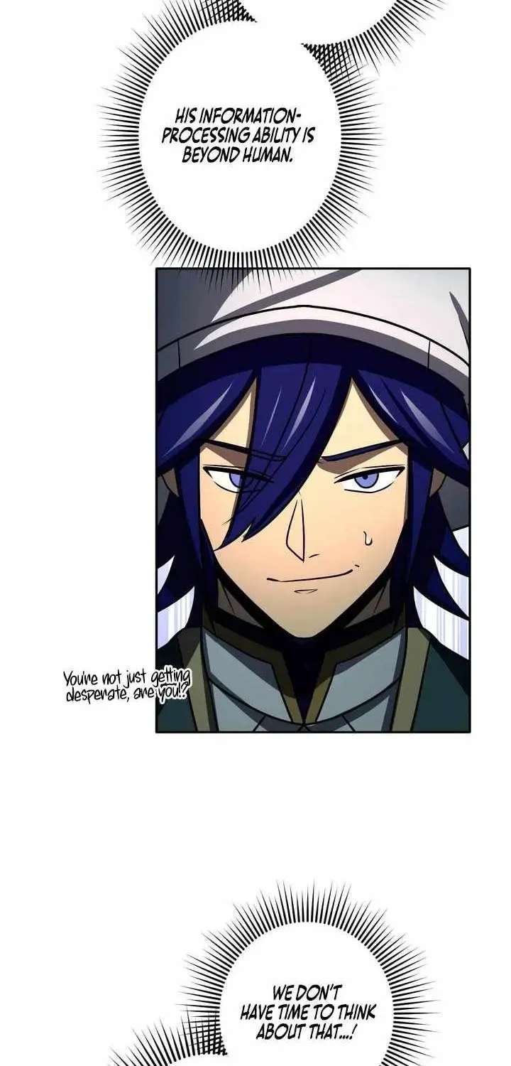 Reborn Ranker – Gravity User Chapter 208 - page 66