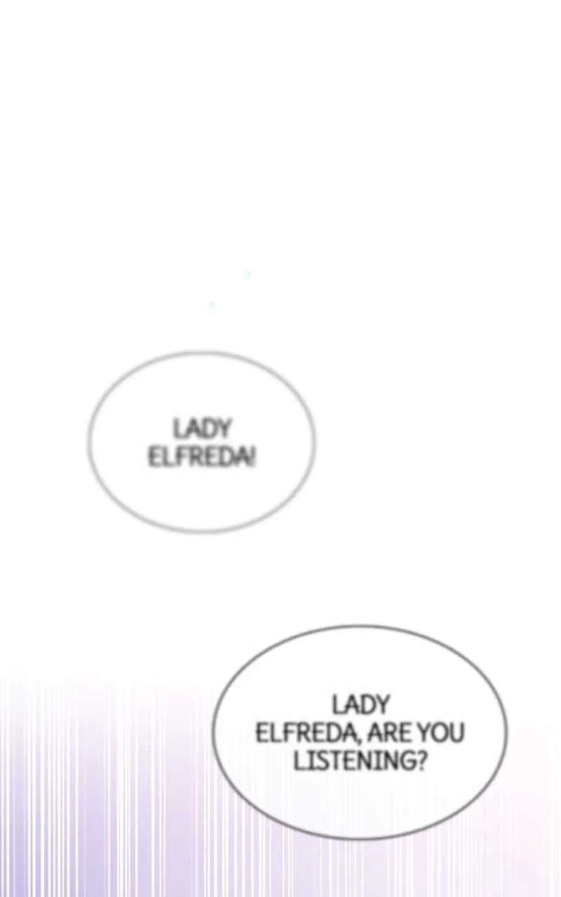 She No Longer WieldsHer Sword Chapter 20 - page 8