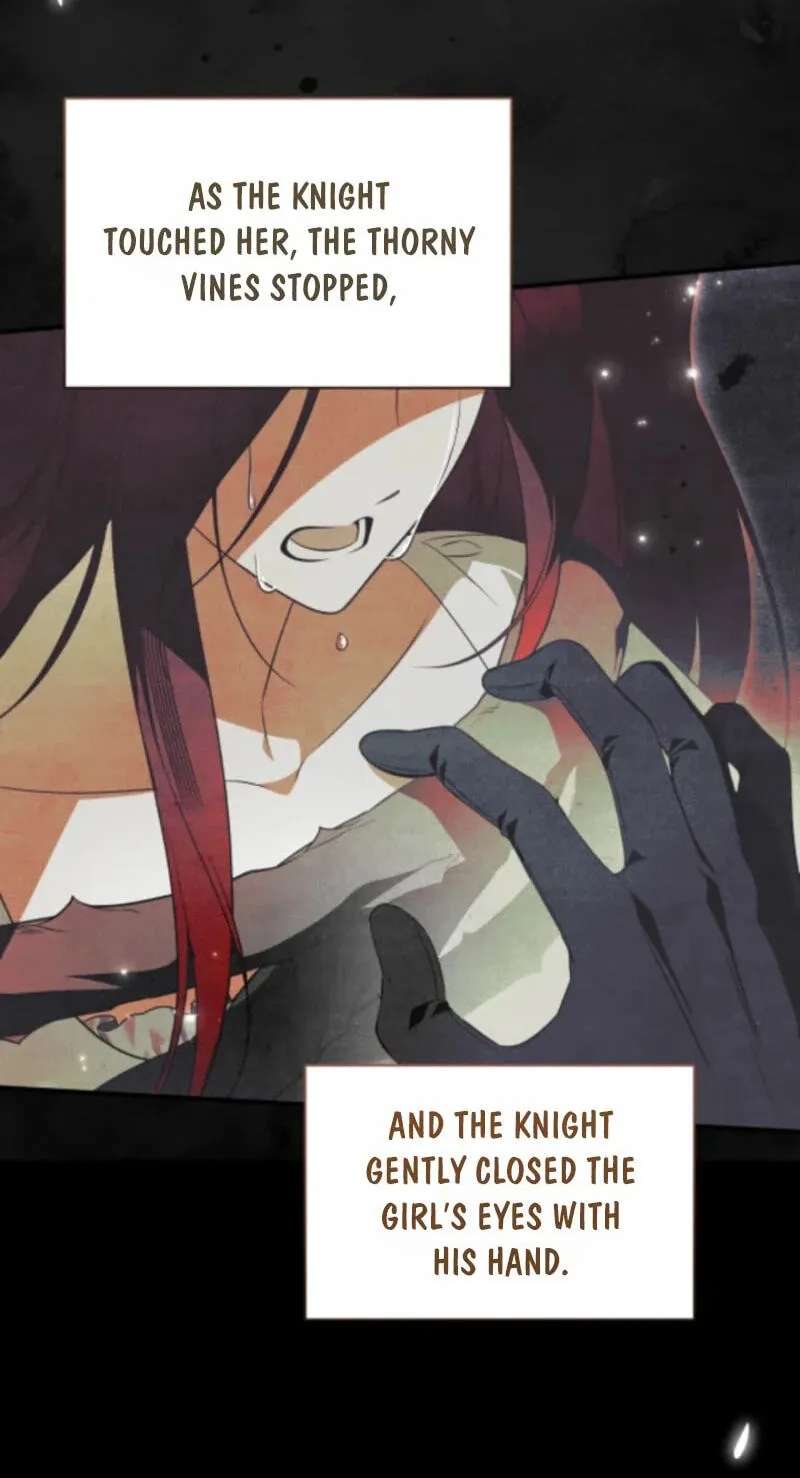 The Eldest Daughter Walks Down The Flower Path Chapter 43 - page 56