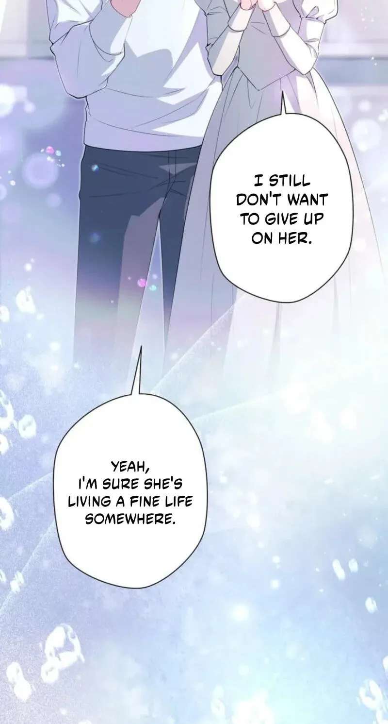 Byoujaku Mama desu ga, Yami Ochi Musuko o Sodatete Misemasu! Chapter 45 - page 10