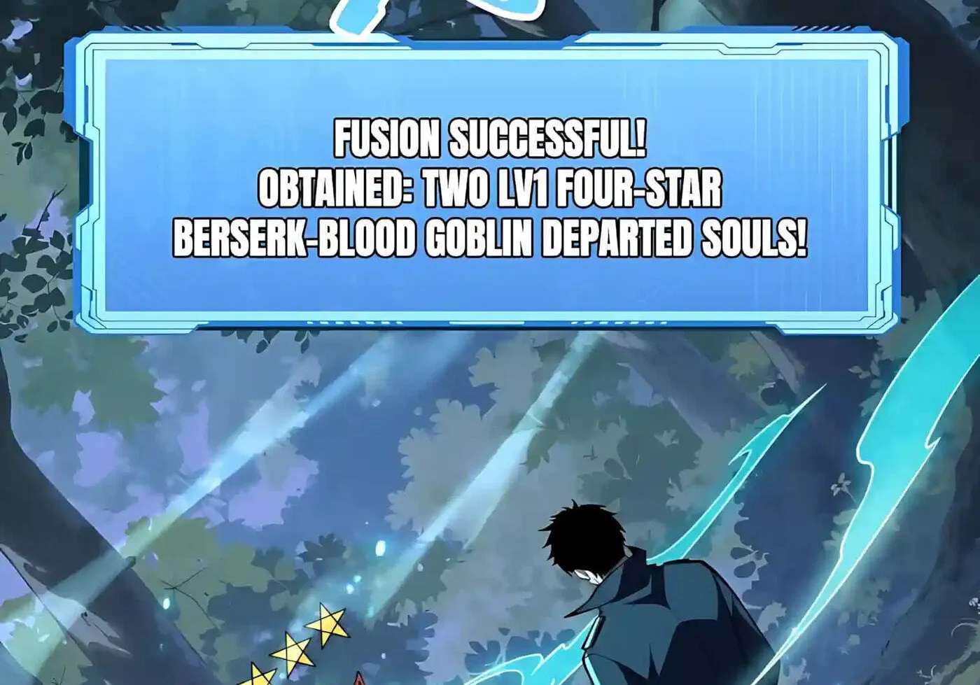 In the Age of Class Awakening, I Bring the Underworld to the Mortal Realm Chapter 7 - page 54