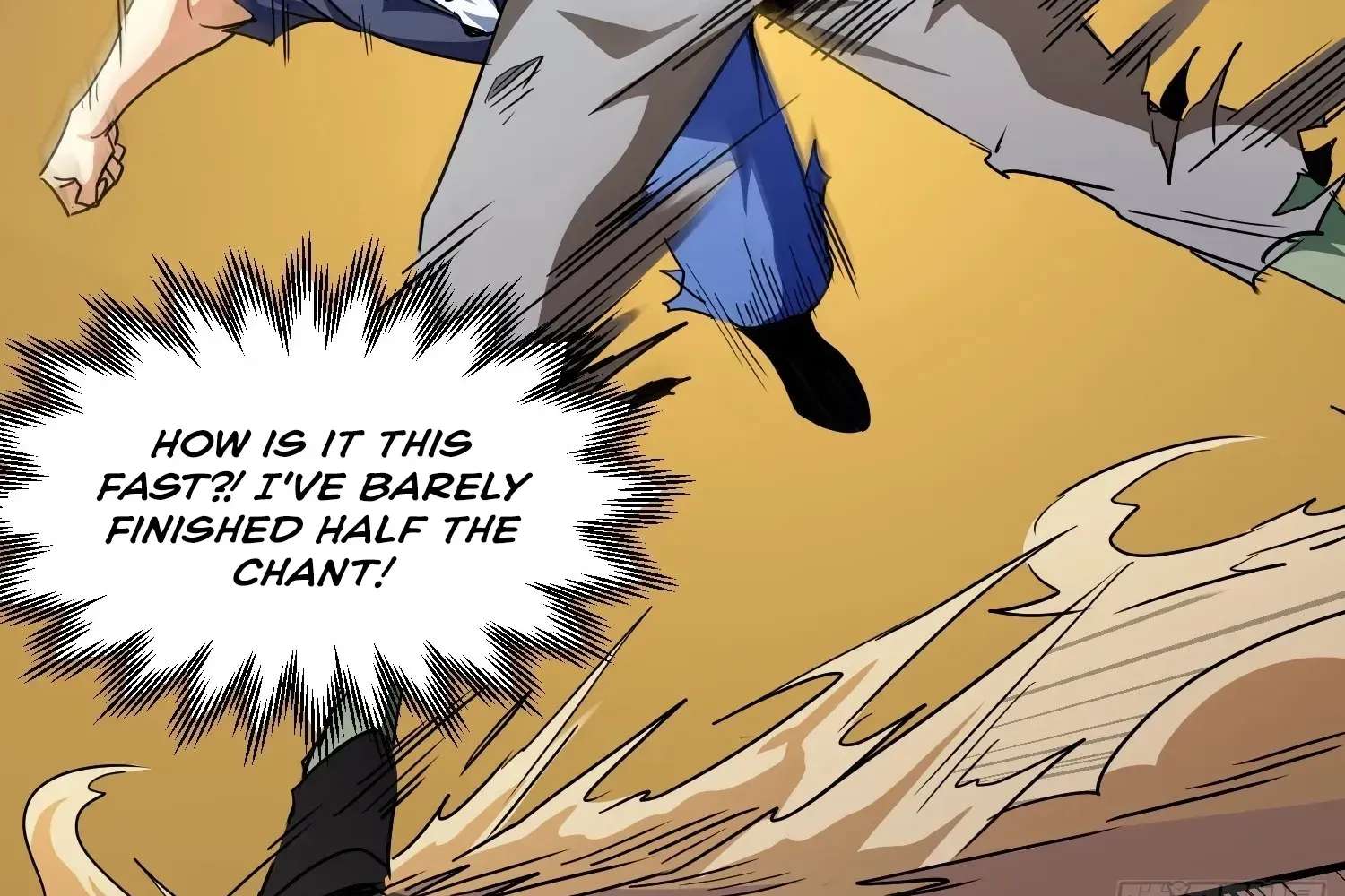 Extracting My Way to Become the Undead Archmage Chapter 2 - page 70