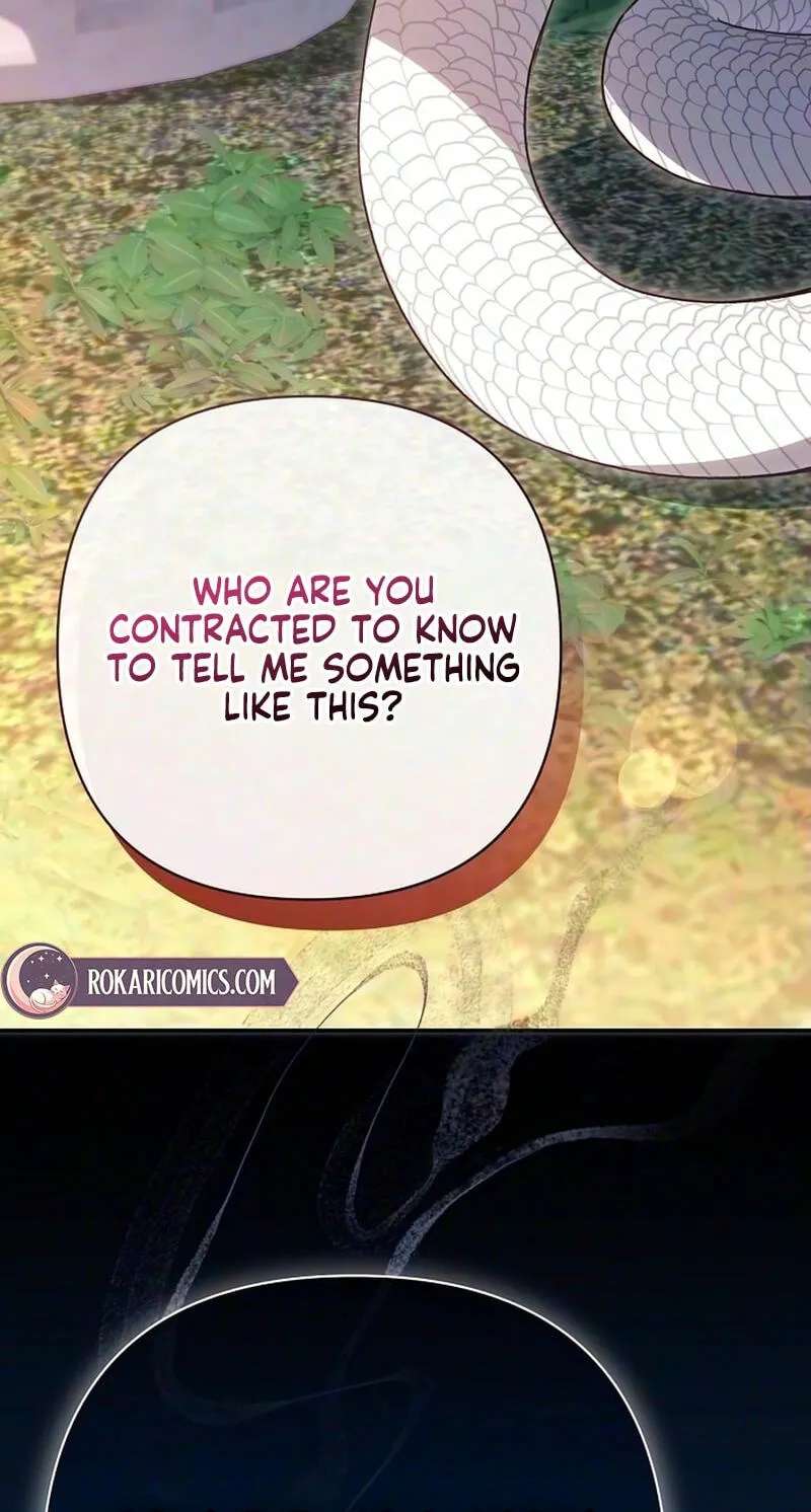 The Archmage Becomes the Swordmaster's Youngest Daughter Chapter 49 - page 57