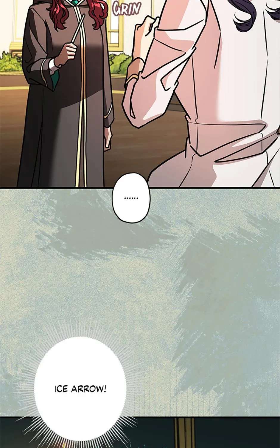 The Overlord Lady Chapter 31 - page 64
