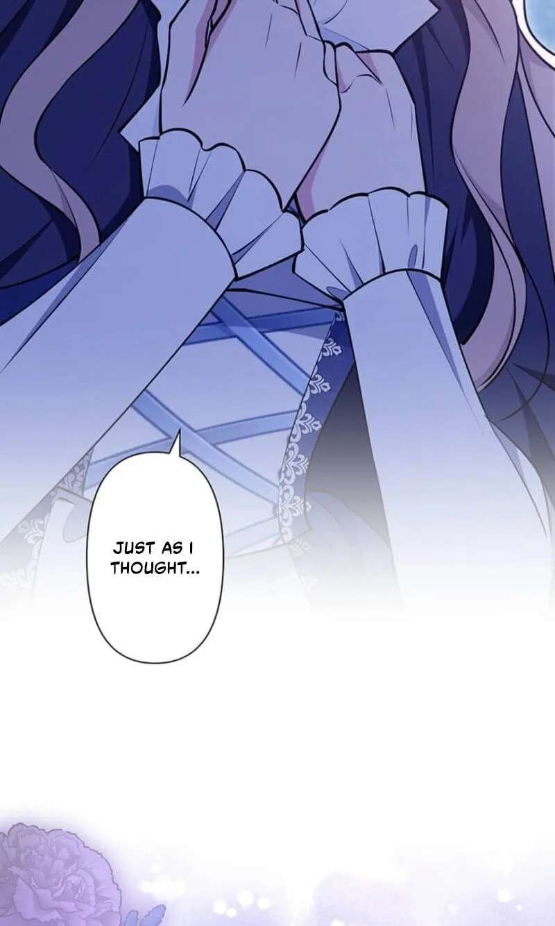 The Enemy King’s Substitute Bride Chapter 46 - page 72