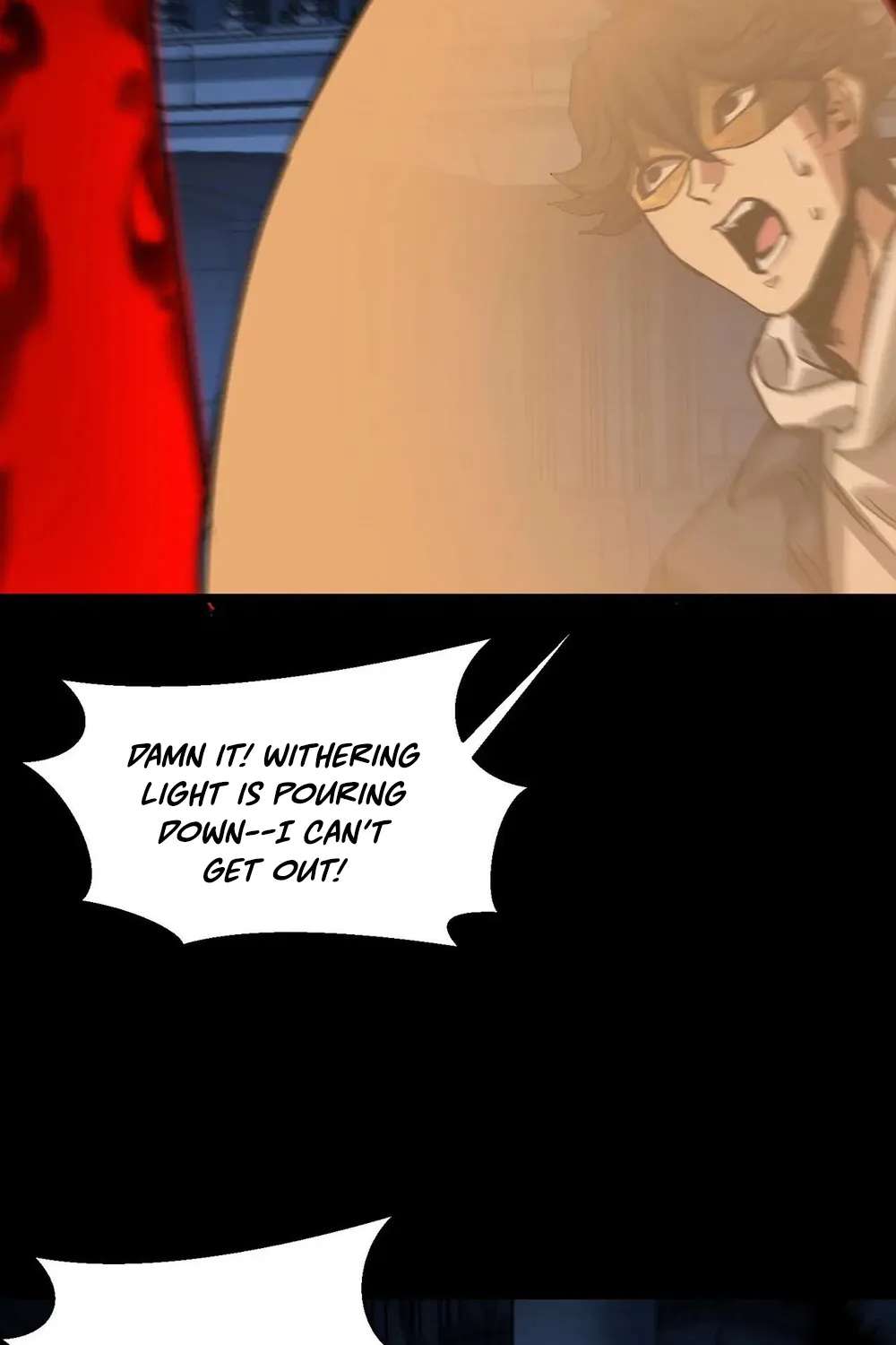 Strange Invasion Chapter 21 - page 34