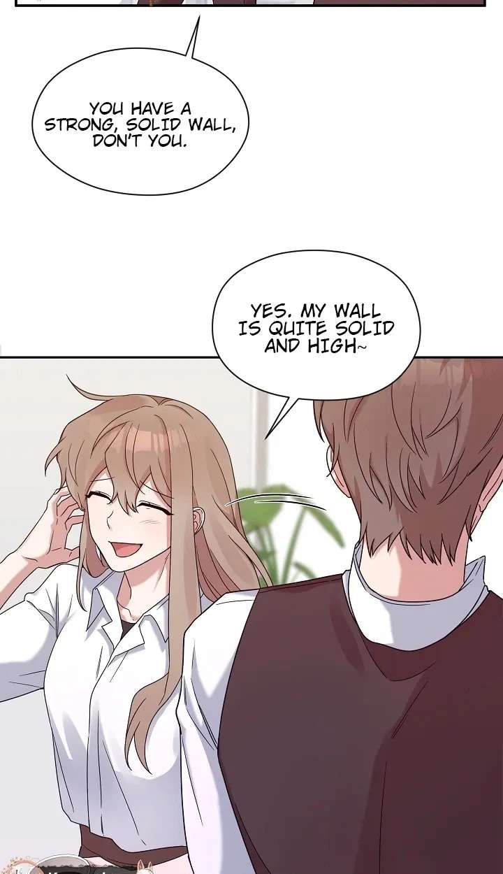 Do It, Oppa! Chapter 6 - page 50