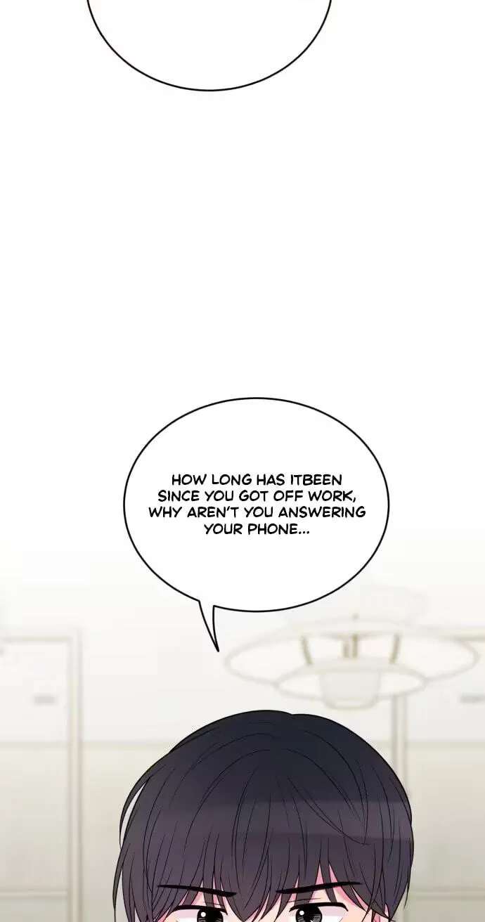 Even If You Don't Have a Third Chapter 54 - page 60