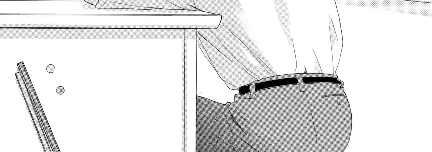 Ore ga Sukitte Ittara Dou suru? Chapter 3 - page 36