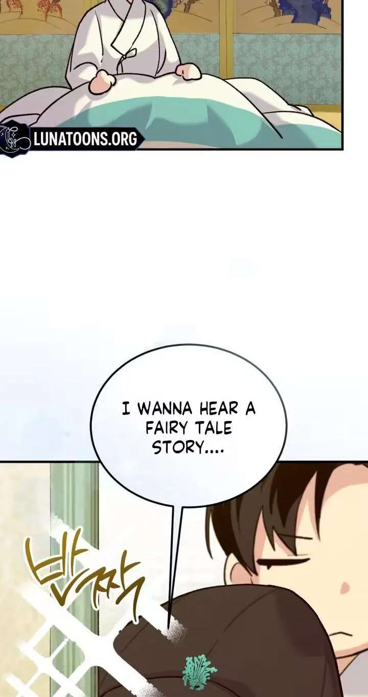 I Was Reincarnated as King Danjong's Nanny Chapter 47 - page 6