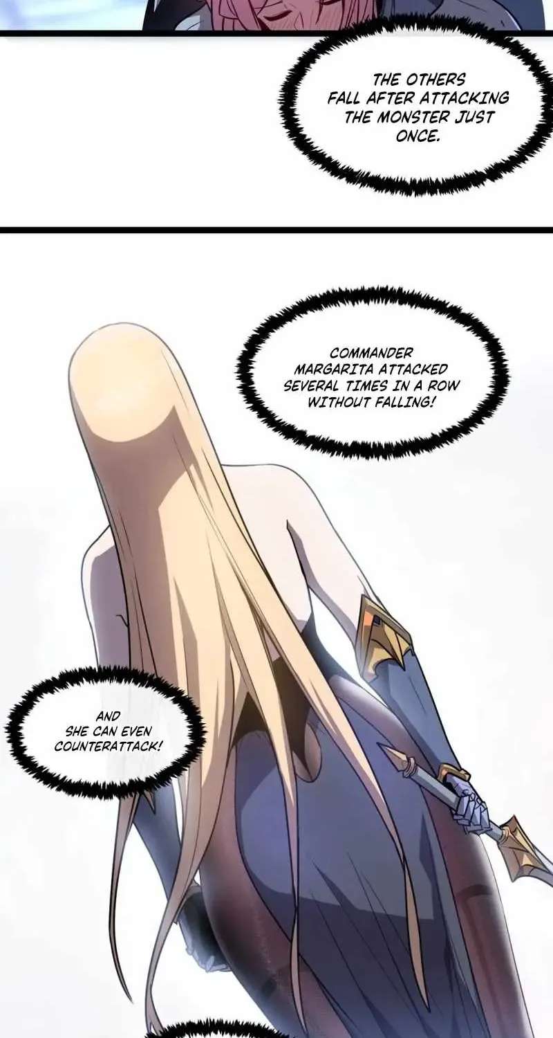 I'm Really Not a Demon Beast Chapter 6 - page 6