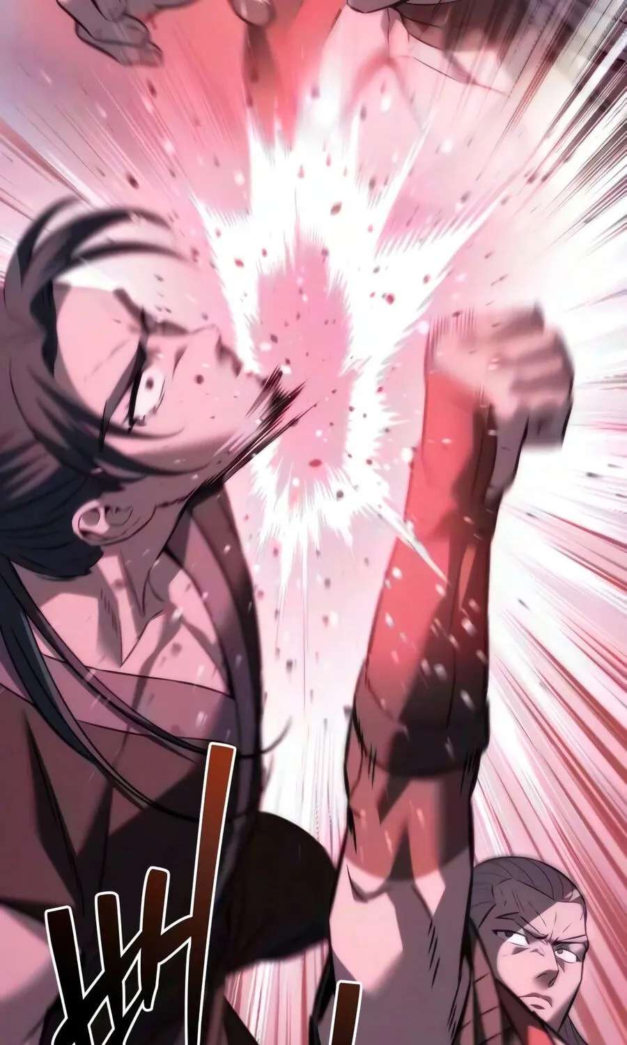The Iron Overlord of Sichuan Chapter 44 - page 85