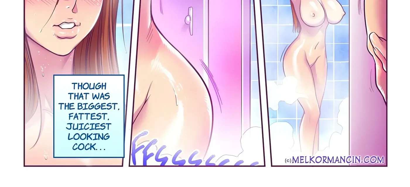[COMICS] The Naughty In-Law Chapter 1 - page 16
