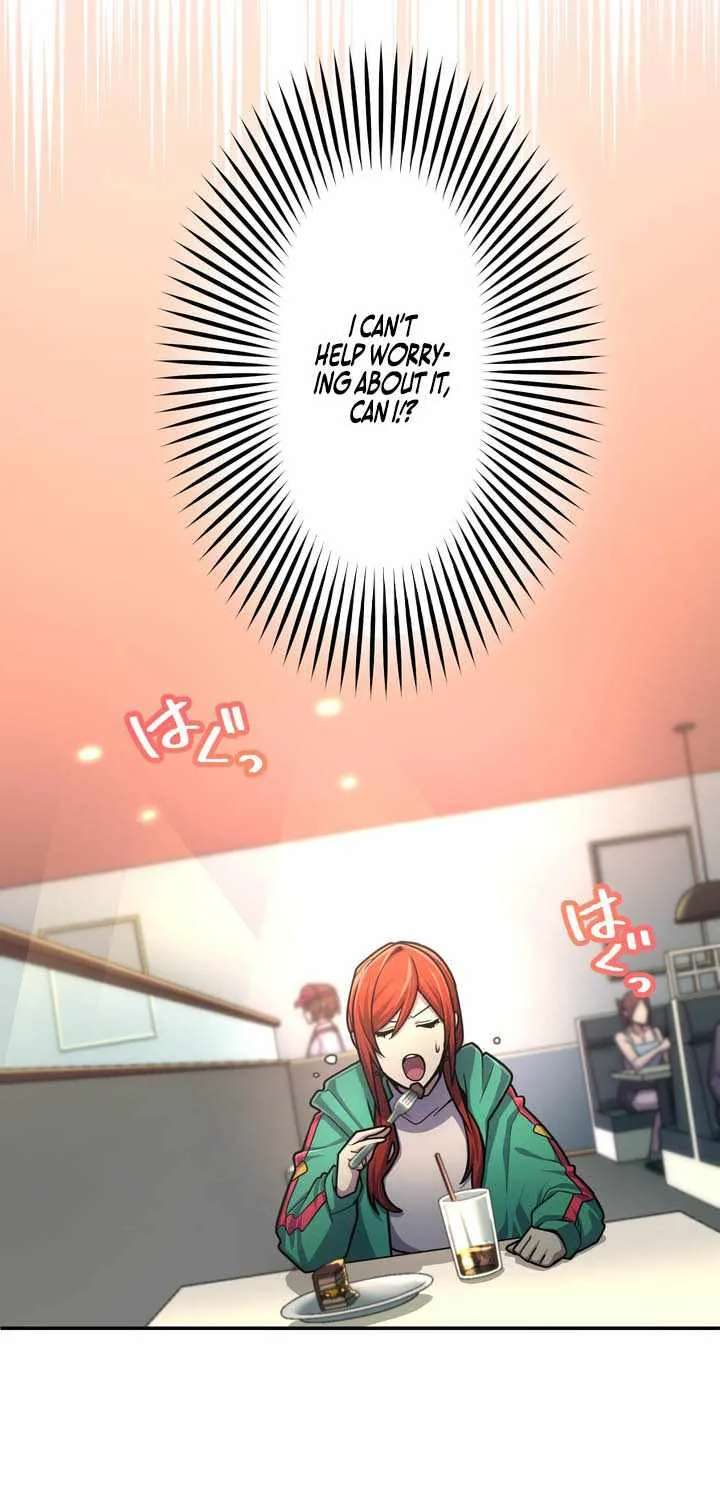 I Became An S-Rank Hunter With The Demon Lord App Chapter 154 - page 69