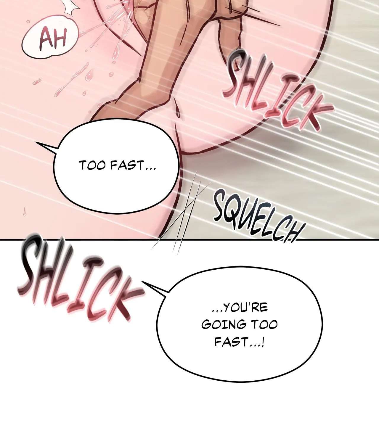 Noises Through the Wall Chapter 4 - page 29