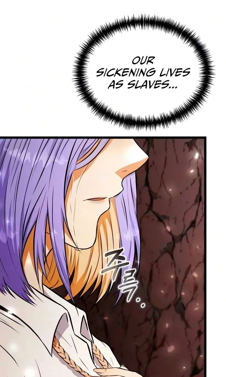 Reincarnator (Manhwa) Chapter 149 - page 18