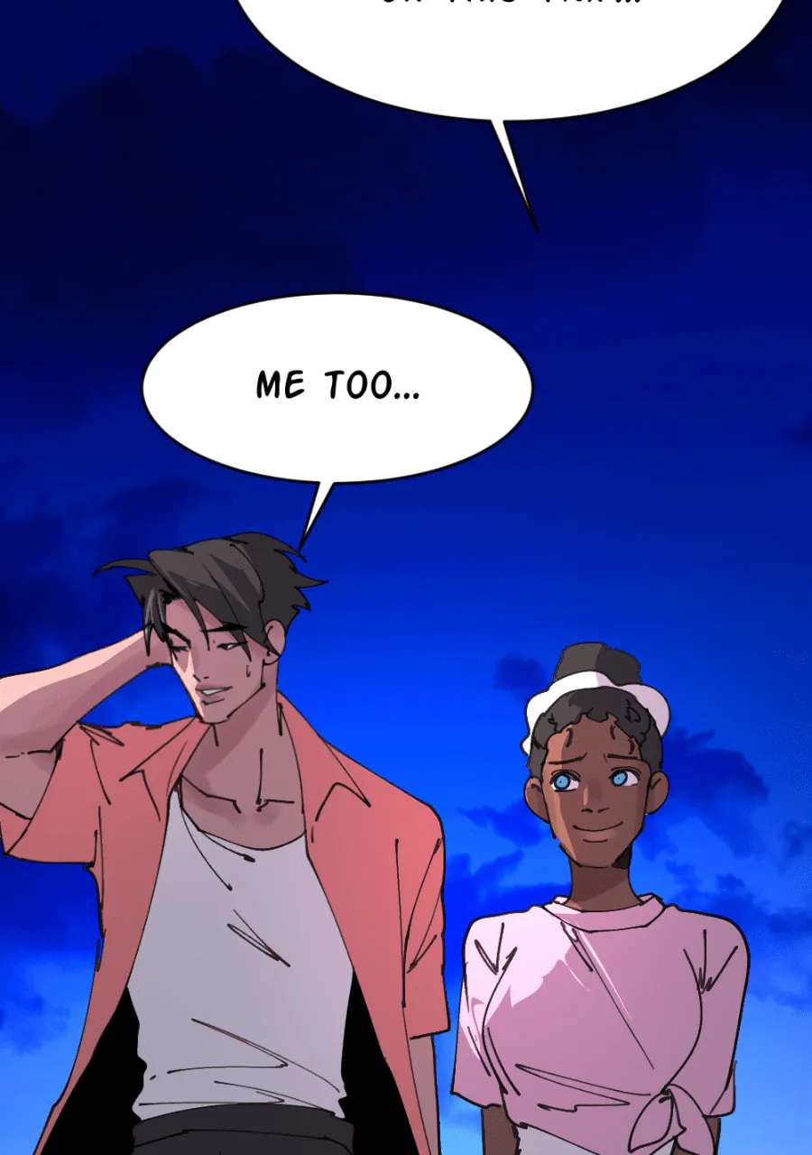 Cuffing Cupid Chapter 42 - page 50