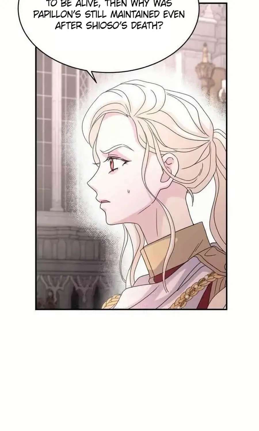 Which Wizard Will Kill Me? Chapter 78 - page 17