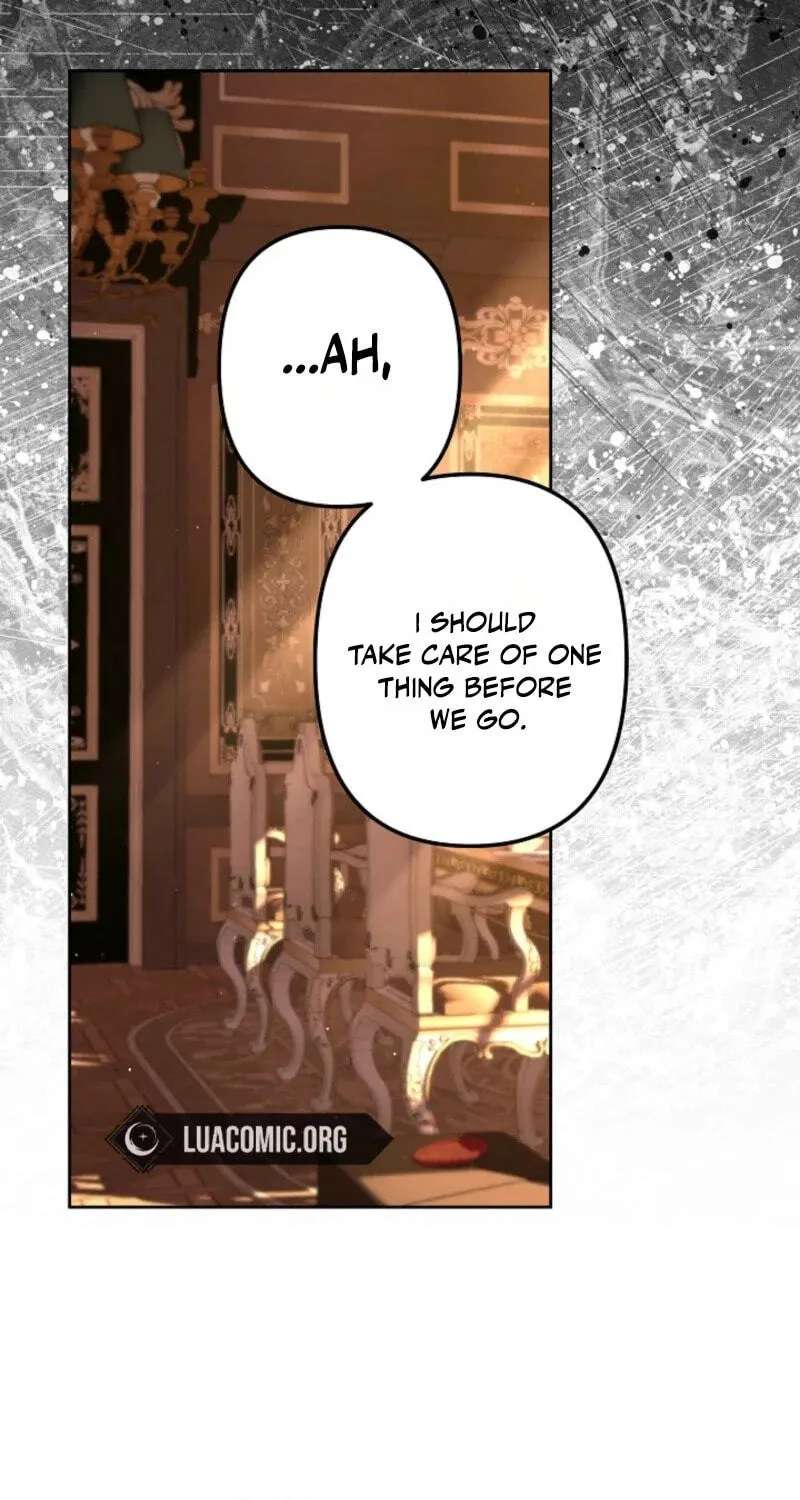 Gimme That Pacifier! Chapter 143 - page 31
