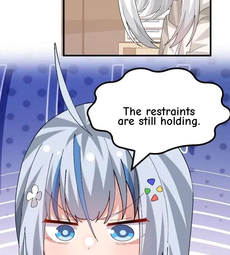 The Graduation Project Is, Making Butter! Chapter 82 - page 42