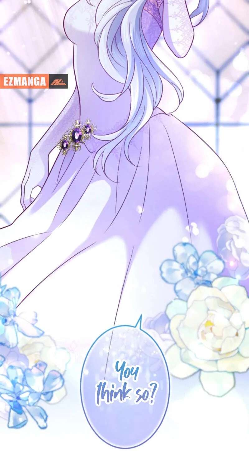 Mittei no Watashi ga 5-ri no Ouji wo Mikata ni suru Made Chapter 35 - page 72