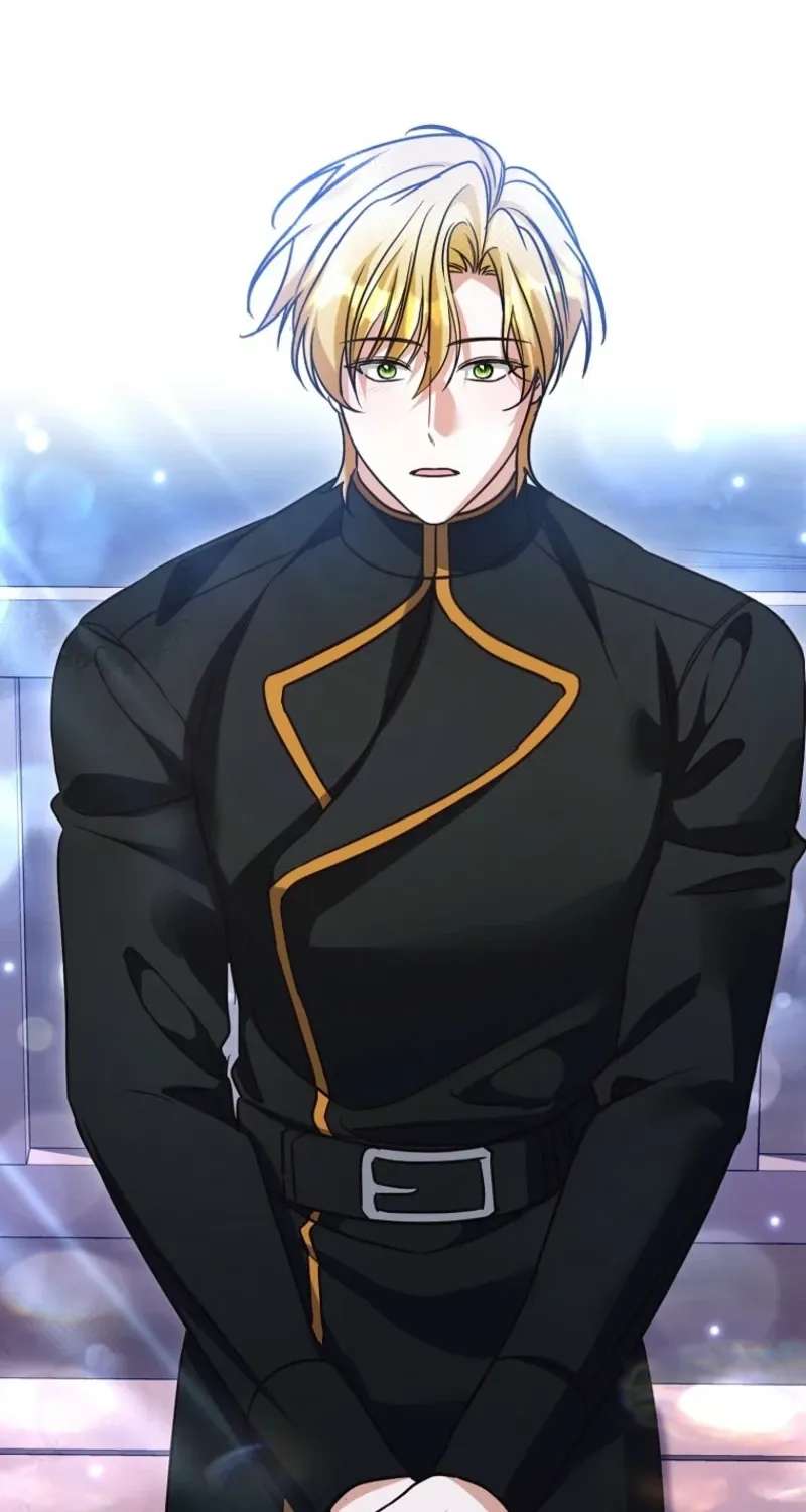Becoming the Guide of the Mysophobic Villain? Absolutely Not! Chapter 43 - page 94