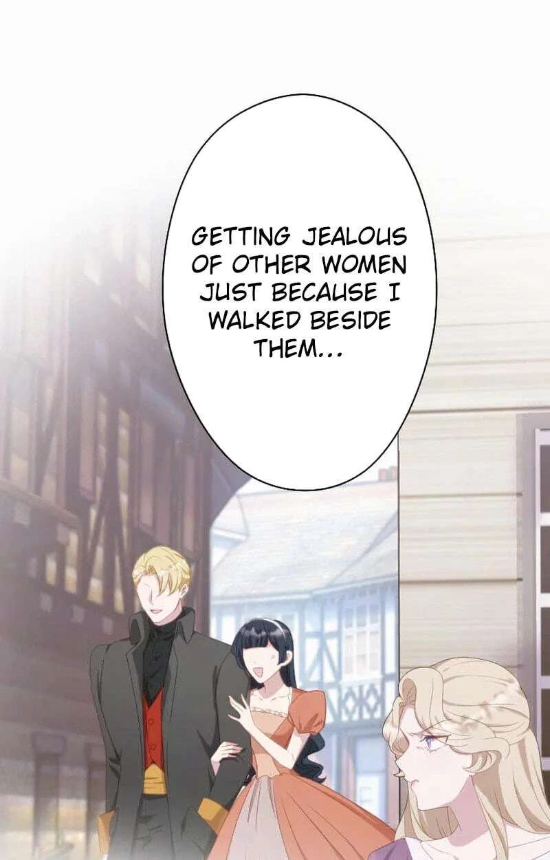 Zettai ni Shinu Mob Akuyaku Reijou wa Hatsu Koigashitai Chapter 27 - page 85