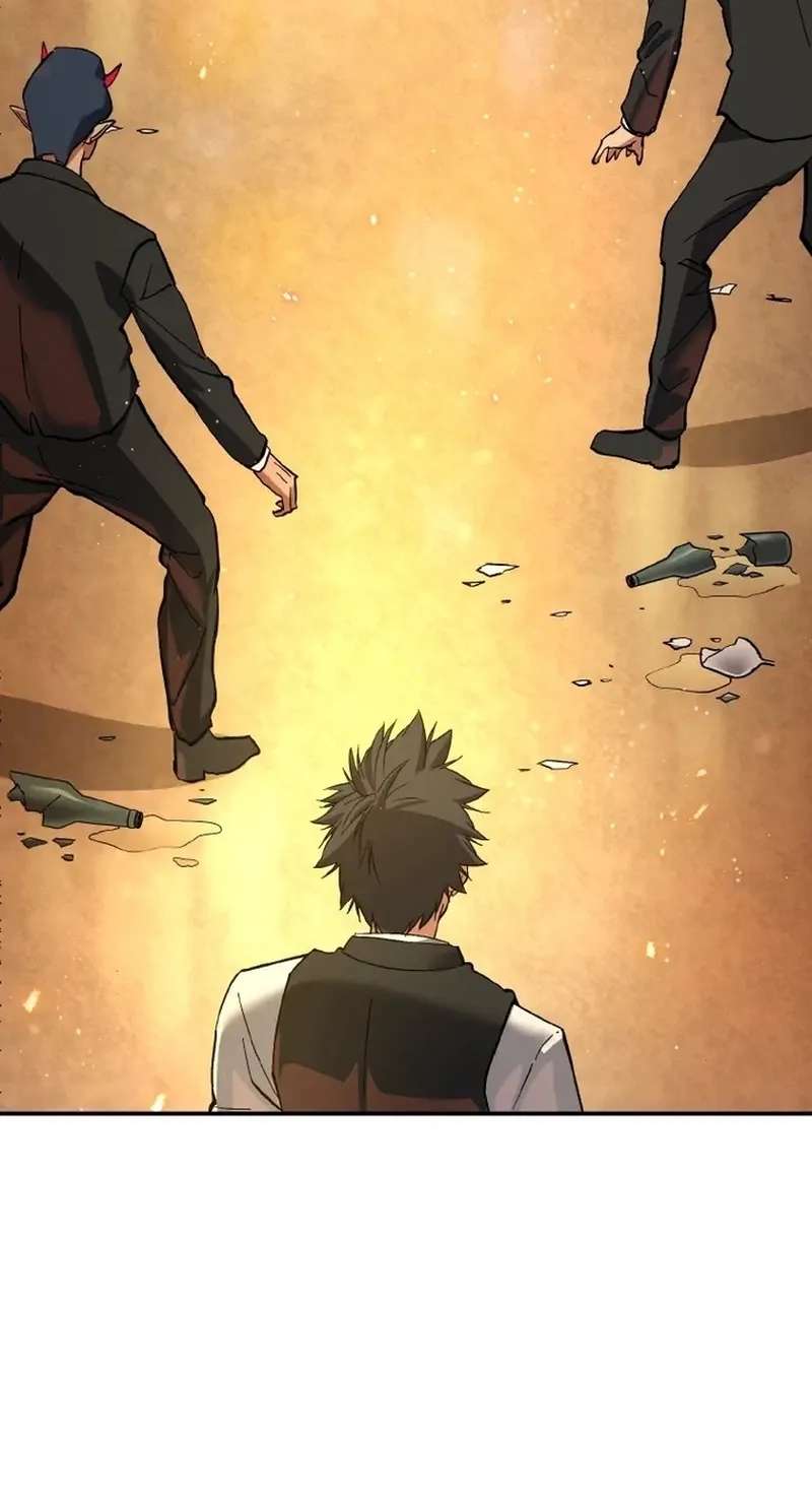 The Man Who Vowed Revenge on His Demon Wife Chapter 6 - page 45