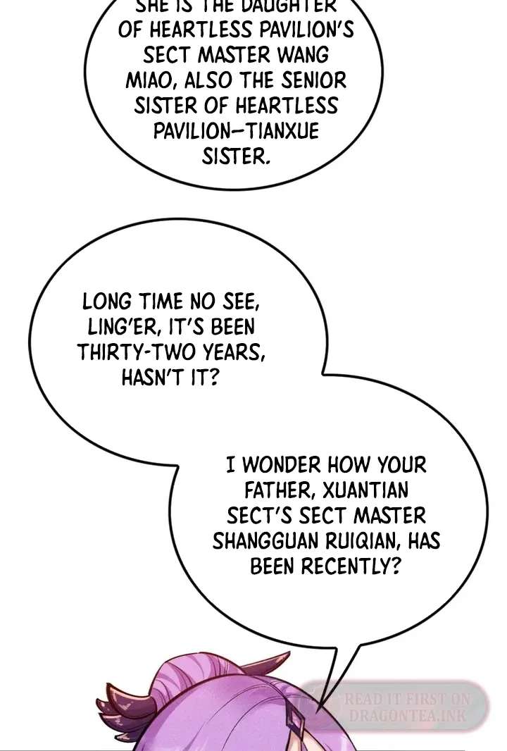 I just want to practice Alchemy And Become A God Chapter 12 - page 35