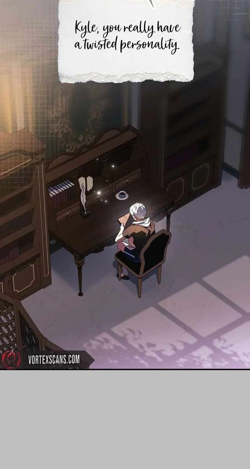 The Legendary Hero Is An Academy Honors Student Chapter 101 - page 80
