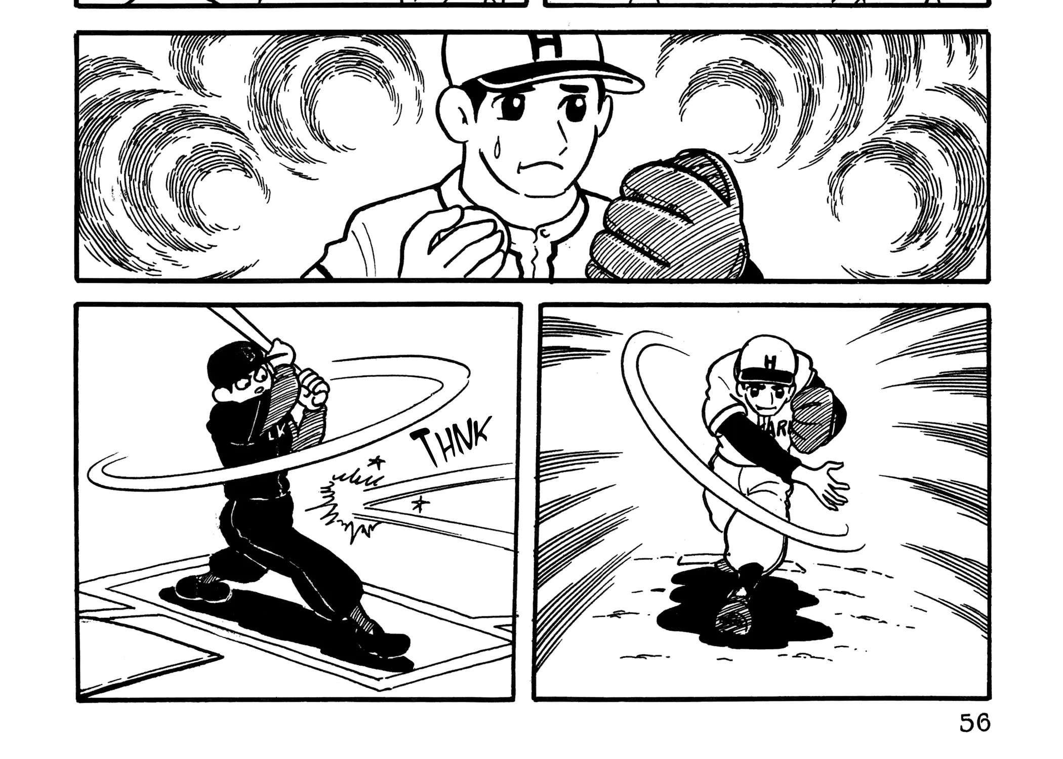Comet-san☆ Chapter 4 - page 22