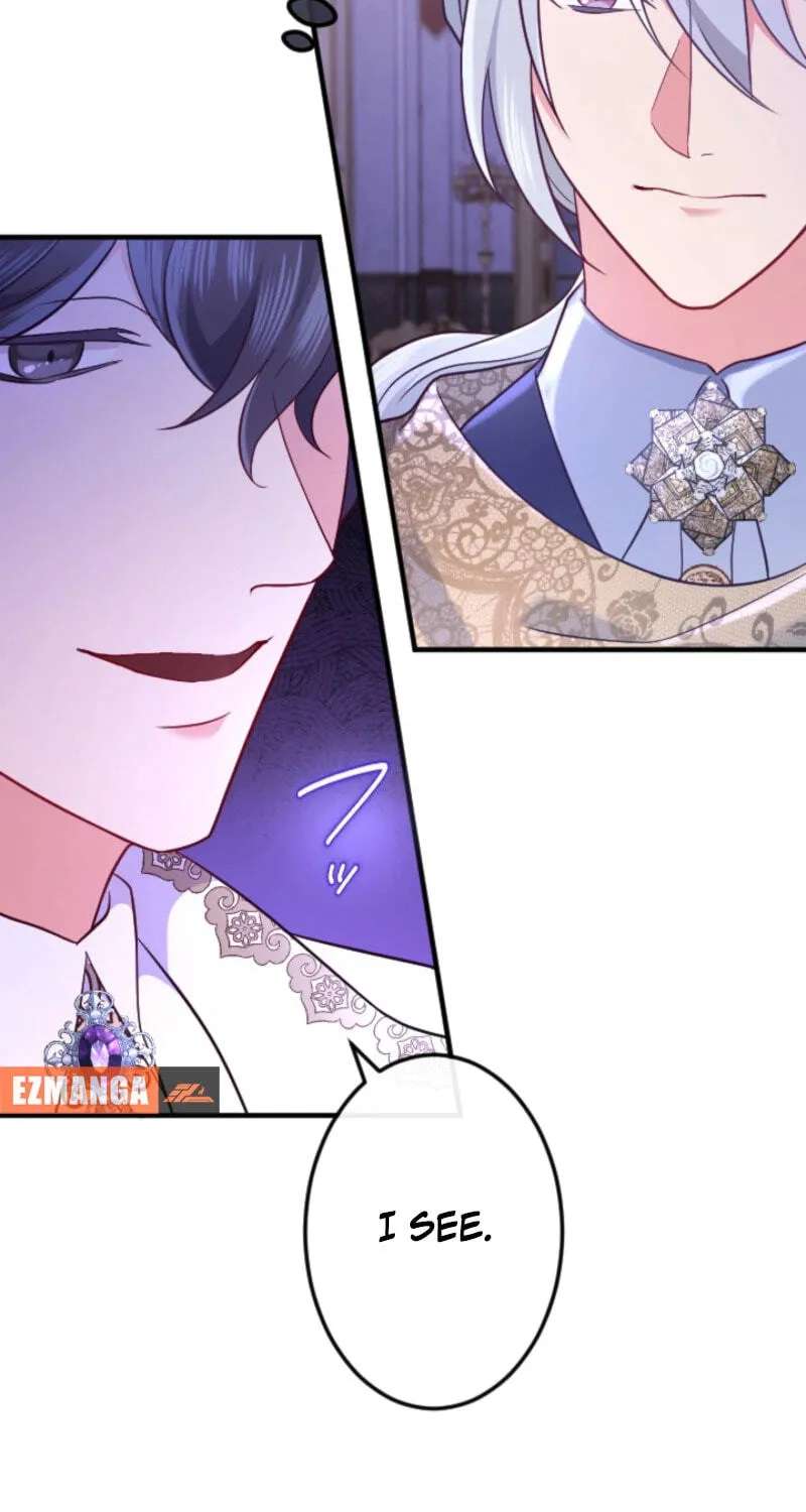 Mittei no Watashi ga 5-ri no Ouji wo Mikata ni suru Made Chapter 35 - page 3