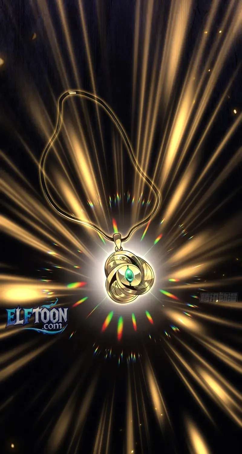 My Basic Attacks Summon the Undead: I, the Dark Ranger, Am the True Calamity Chapter 1 - page 24