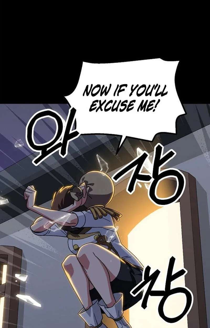 Healing at the Academy Convenience Store Chapter 12 - page 19