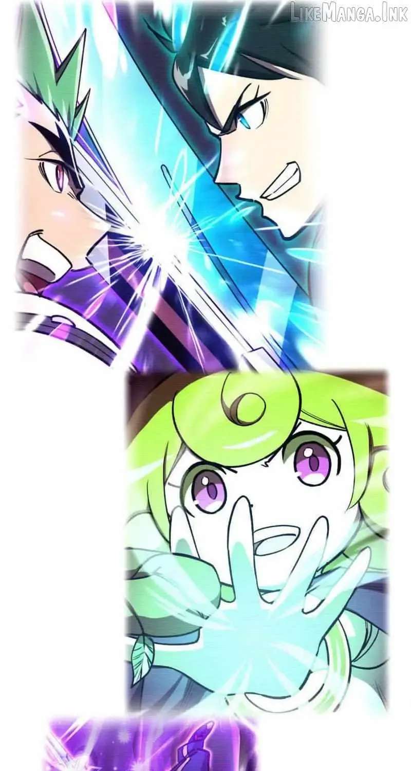 Unrivaled Gamer: Dominating With The Ex-Skill Hero Master Chapter 47 - page 32